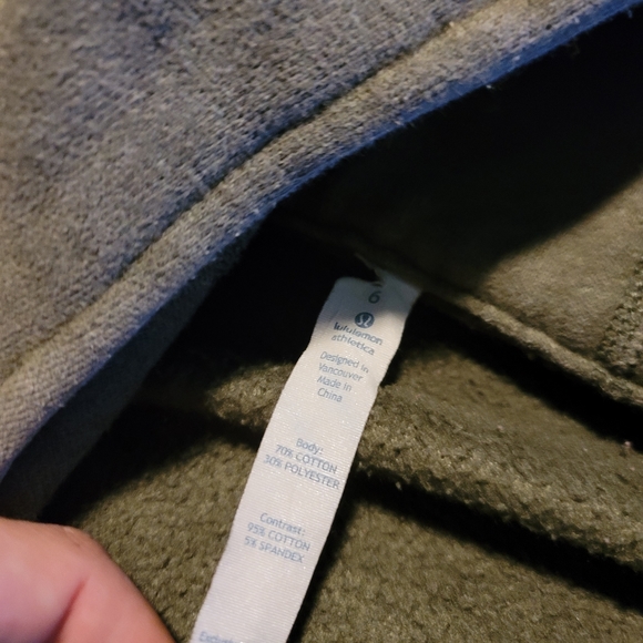 Scuba hoodie - Picture 3 of 4